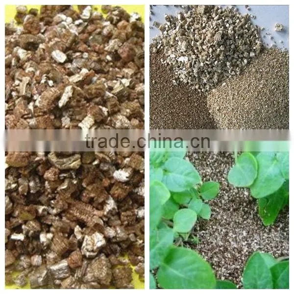 Expanded Paint Vermiculite photo-2