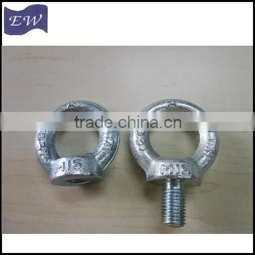 Din582 Eye Bolt and Eye Nut (DIN582) photo-3