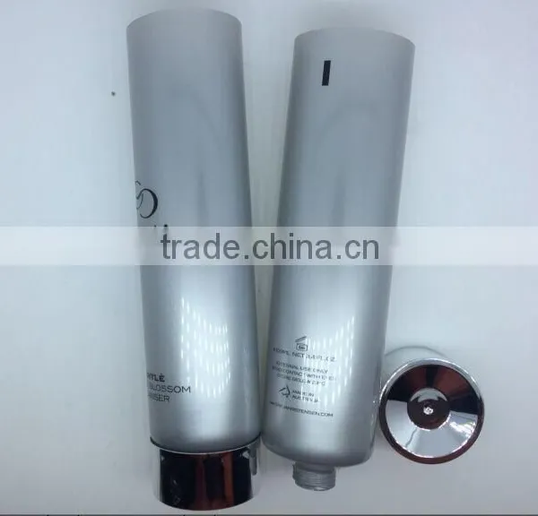 Export to US 50ml Hight Quality Empty Tubes photo-5