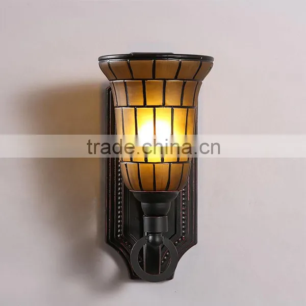 Wall Lamp Modern Metal for Home and Wall Light Wall Lamp China Supplier