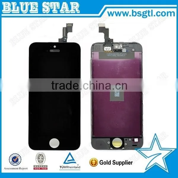 Screen Replacement LCD for IPhone 5s LCD Display photo-2