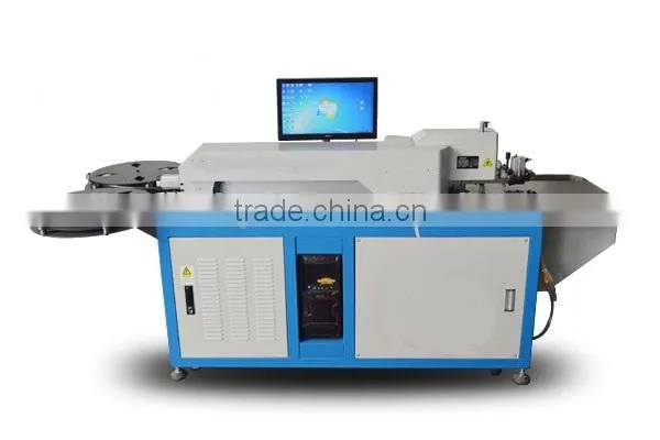 2pt 3pt 50mm High Cutting Rule Auto bender                        
                                                Quality Choice