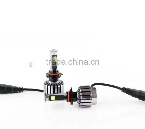 6000-7000K 2880LM 9005/9006 30w Car Led Headlight photo-6