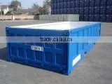 20ft Half Height Container photo-2