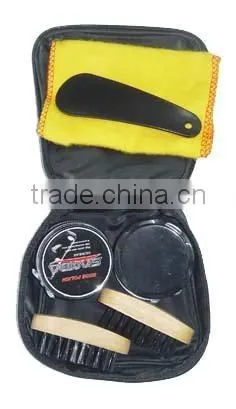 Shoe Care