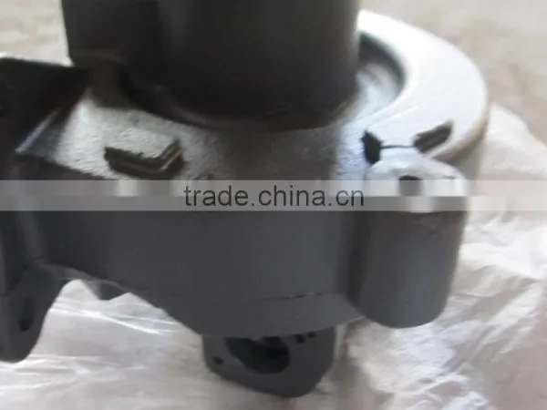 Maz Euro-1 Water Pump Used for Russia Truck Tractor Parts photo-4