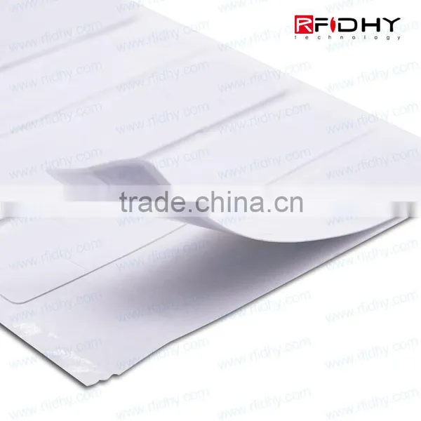 RFID Labels for Chemical Industries/manufacturing photo-6