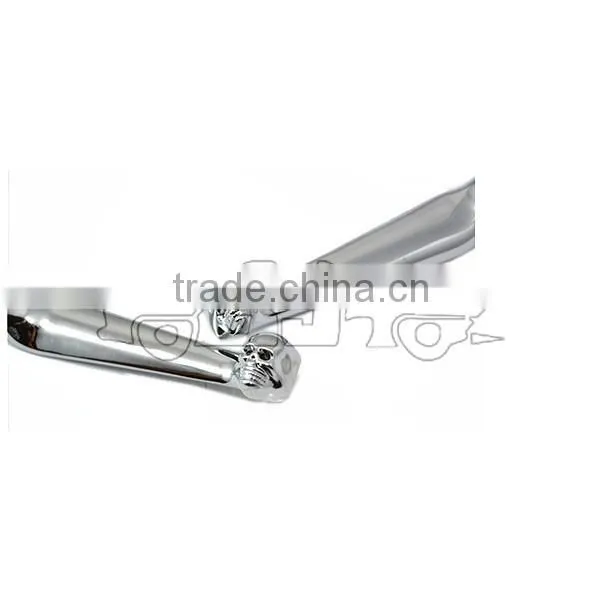 BJ-LS241-020 Aluminum Racing Lever Custom Precision Motorcycle Parts photo-5