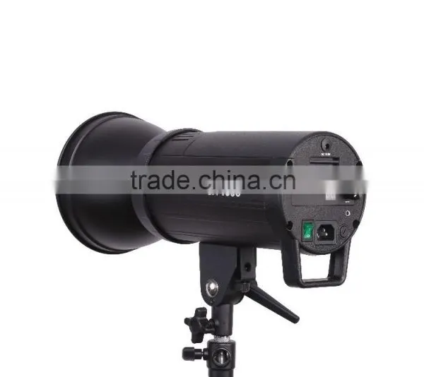 Menik SA-1000 Li-battery in One LED Photo Light photo-6