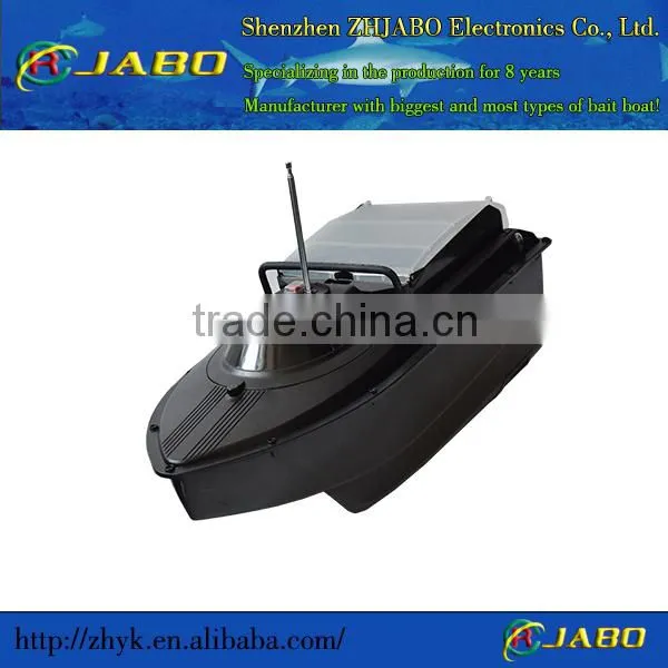 High Speed Fishing Bait Boat for Delivery photo-5