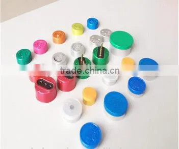 High Quality Coated Aqua Blue Aluminum Coil photo-4