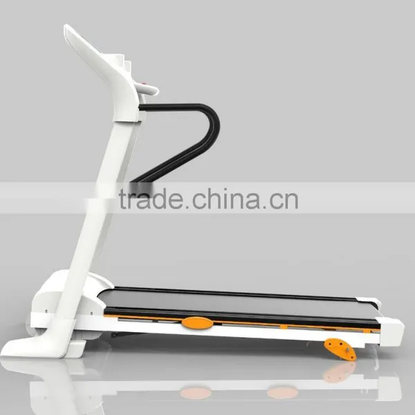 1.5 HP Easy up Treadmill photo-6
