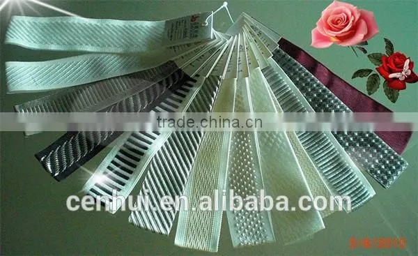 Dongguan High Quality Custom Woven Tape