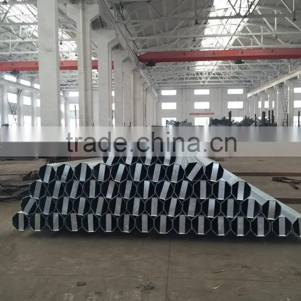25FT Steel Pole photo-4