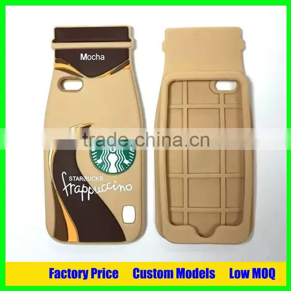 Newest Starbucks 3rd Design Phone Case Cover for Iphone 6 6plus Back Cover photo-2
