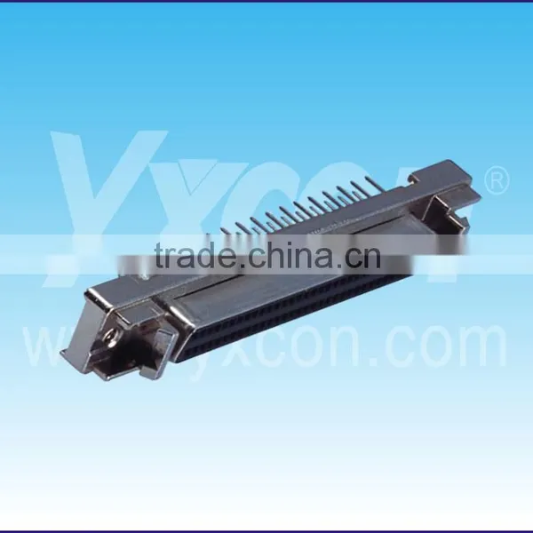 Dongguan Yxcon HP DB SCSI Female Connector photo-2
