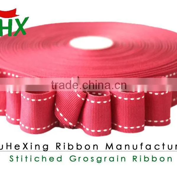 Polypropylene Table Cloth Ribbon Embroidery