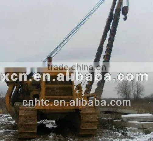 SHANTUI Hotsale Pipe Layer vehicle (SP25Y)