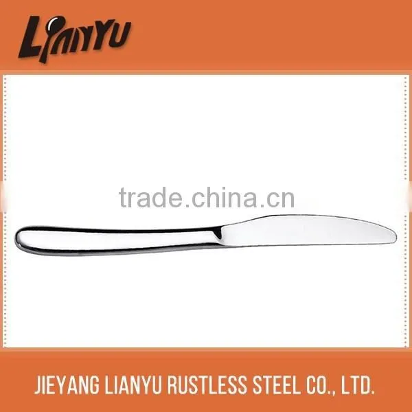 New Pendent Stainless Best Steak Knife Set