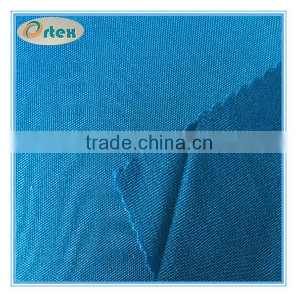 Natural Waterproof Mulberry Silk Fabric photo-3