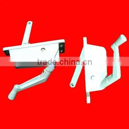 Aluminum Alloy Window Operator Window Hardware
