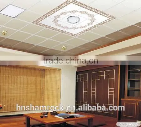 Decorative Material PVC Panels for Indoor Decoration photo-4