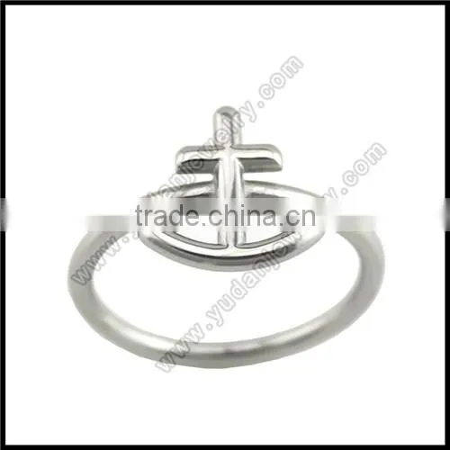 China Factory Custom Engrave Infinity Ring photo-6
