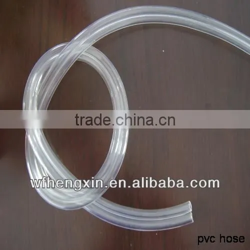 PVC Clear Hose photo-2