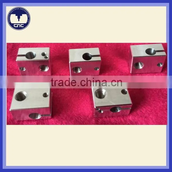 E3D V6 Heater Block for 3D Printer Accessory photo-6
