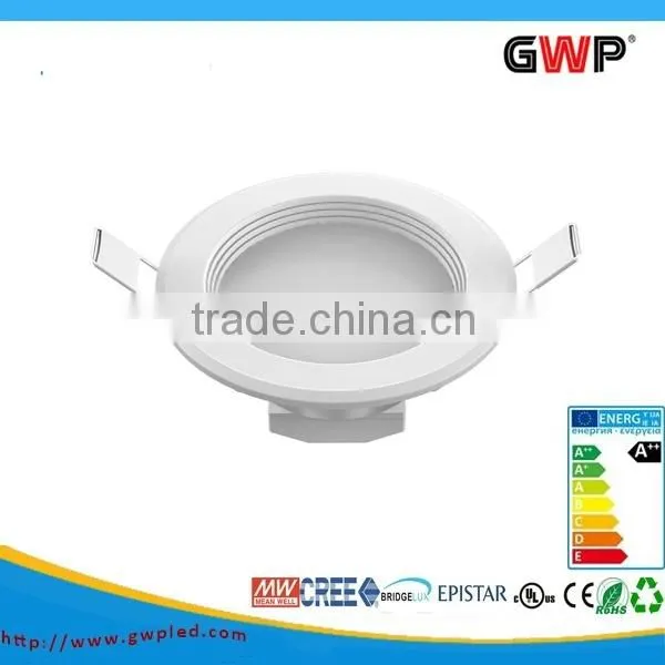 LED Downlight 30w 20w Led Downlight 7w Led Downlight Led Downlight 12w photo-4