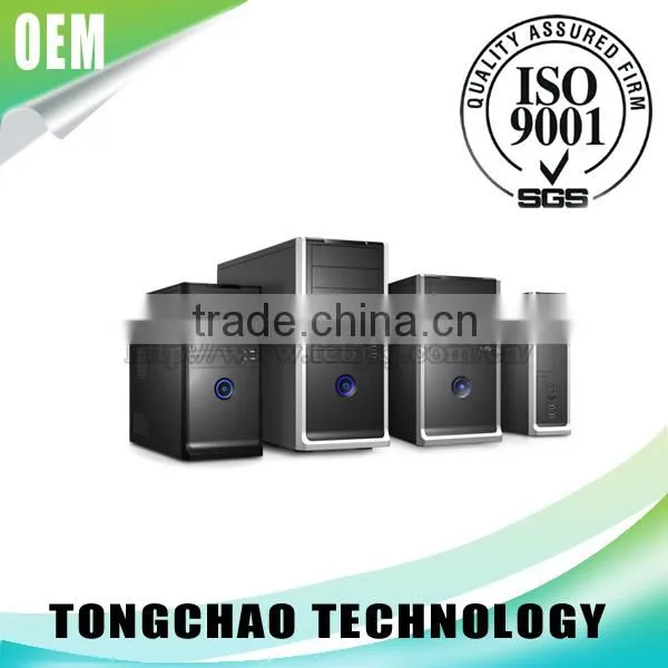 Electronic ATX Server Computer Desktop PC Chassis Equipment photo-3