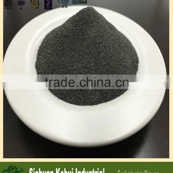 Reliable Chinese Manufacturer High Quality Micron Manganese Powder photo-2