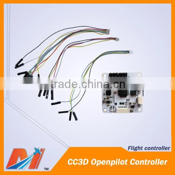 Maytech Multicopter Flight Controller CC3D Open Pilot Controller for FPV