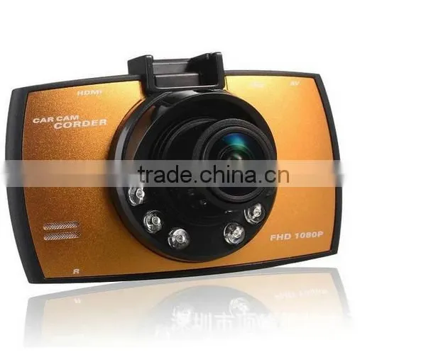 New Car Camera Recorder External photo-2