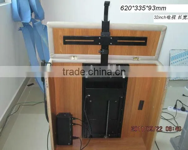 TV-shelf