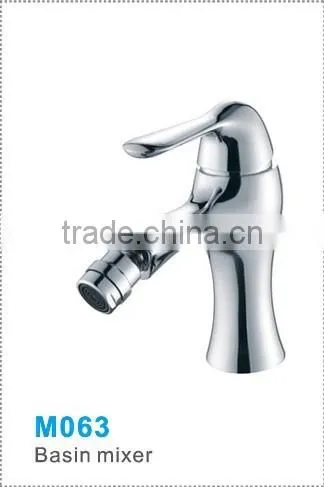 Hot Sell New Design Basin Mixer,shower Tap,bathroom Faucet photo-3