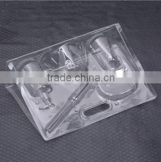 Plastic Blister Packaging for Coins, Blister Card Packaging photo-5