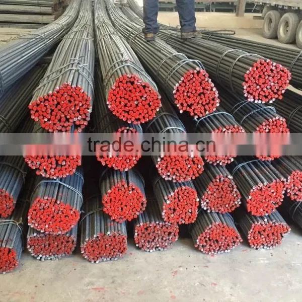 GR60/SD400/460B Steel Rebar China Supplier photo-4