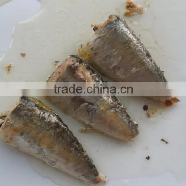 Canned Sardines in Louisiana Hot Sauce photo-3