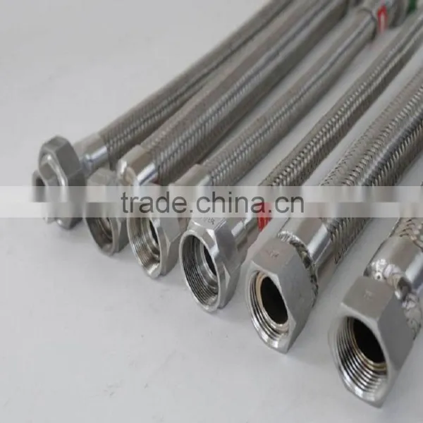 Big Diameter Rubber Hose High Temperature Flexible Metal Hose China Supplier Price List photo-2