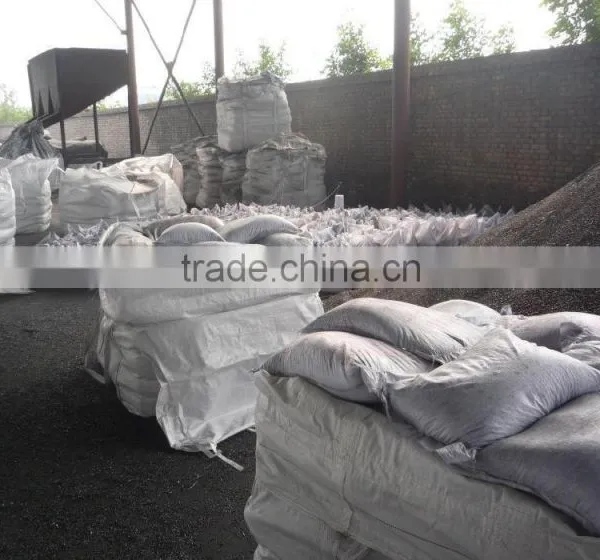 High Quality Synthetic Graphite Powder For Brake Pads photo-6