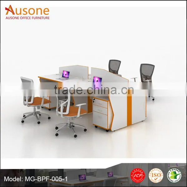 2016 Modern Office Furniture Workstation Partition