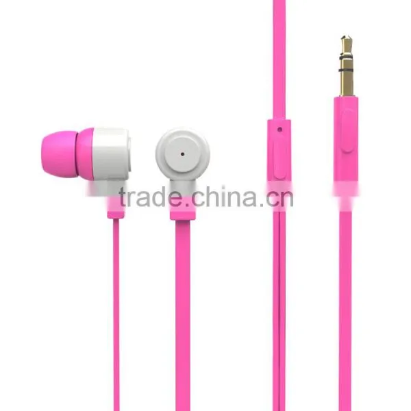 BEST PRODUCT 2015 IN EAR EARPHONE WITH MICROPHONE FOR LAPTOP photo-6