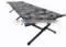 Folding Army Camping Bed With 600D Carrying Bag photo-3