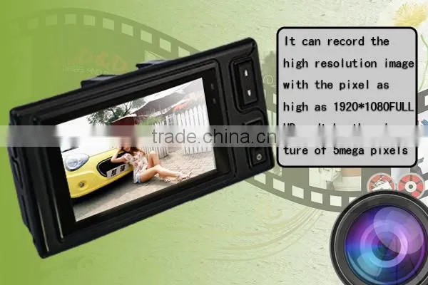 Camera Car Charger for 1280x480 Lcd Dvd Auto OV2710 Solution Night Vision Motion Detection Car Decoder photo-5