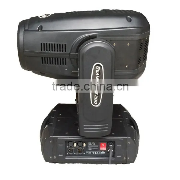 Beam 280w 10r Moving Head Light Directly From Factory photo-4