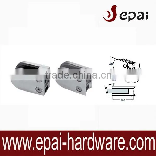 Stainless Steel Glass Clamp of Building Hardware