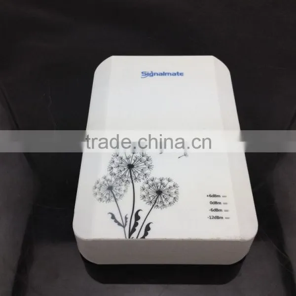 All in One Mobile Signal Booster /1800MHZ DCS 4G Signal Amplifier/Lintratek Smart Signal Booster photo-5