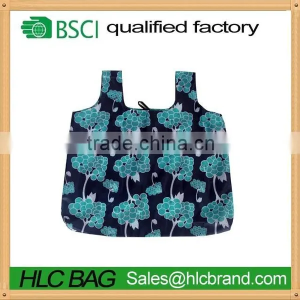 2016 New Design Reusable Shopping Bag Eco Packaging HL-PB003 photo-6