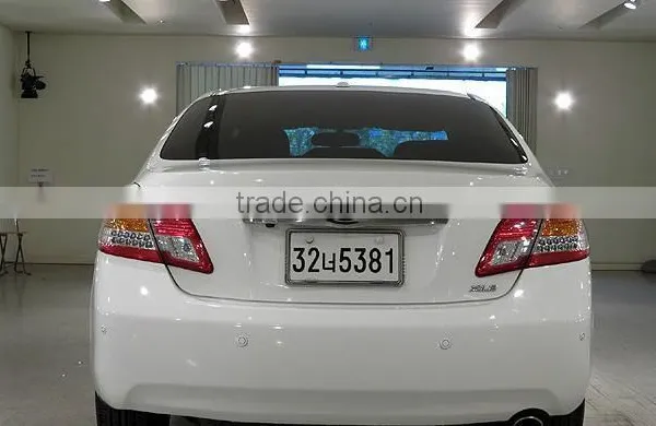 Toyota Camry XLE photo-2